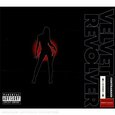 VELVET REVOLVER - CONTRABAND + BONUS CD (Compact Disc)