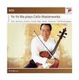 MA, YO-YO - PLAYS CELLO MASTERWORKS (Compact Disc)