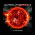JARRE, JEAN MICHEL - ELECTRONICA 2: HEART OF NOISE -LTD- (Compact Disc)