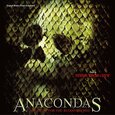 BANDA SONORA ORIGINAL - ANACONDA (Compact Disc)