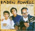 POWELL, BADEN & FILHOS - BADEN POWELL & FILHOS (Compact Disc)