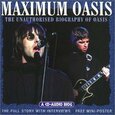 OASIS - MAXIMUM OASIS (Compact Disc)