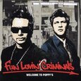 FUN LOVIN CRIMINALS - WELCOME TO POPPY'S (Compact Disc)