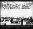 LEWIS, JEFFREY & JACK - CITY & EASTERN SONGS (Compact Disc)