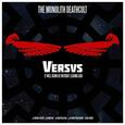 MONOLITH DEATHCULT - VERSUS 1 -DIGI- (Compact Disc)