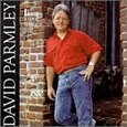 PARMLY, DAVID - I KNOW A GOOD THING (Compact Disc)
