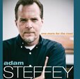 STEFFEY, ADAM - ONE MORE FOR THE ROAD (Compact Disc)