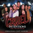 MUSICAL - CRUEL INTENTIONS: THE 90S MUSICAL (Compact Disc)