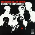 ALLEN, RANCE - A SOULFUL EXPERIENCE (Compact Disc)