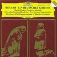 BRAHMS, JOHANNES - EIN DEUTSCHE REQUIEM (Compact Disc)