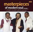 VARIOS ARTISTAS - MASTERPIECES OF MODERN 4 (Compact Disc)