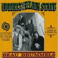 BEAU BRUMMELS - AUTUMN OF THEIR YEARS (Compact Disc)