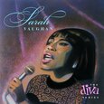 VAUGHAN, SARAH - DIVA (Compact Disc)