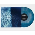 KALEO - MIXED EMOTIONS -LTD BLUE/WHITE- (Disco Vinilo LP)