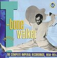 WALKER, T-BONE - COMPLETE IMPERIAL RECOR.. (Compact Disc)