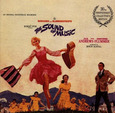 BANDA SONORA ORIGINAL - SOUND OF MUSIC (Compact Disc)