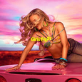LARSSON, ZARA - MIDNIGHT SUN: GIRLS TRIP (Compact Disc)