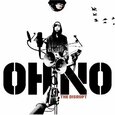 OH NO - DISRUPT (Compact Disc)