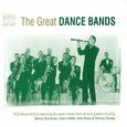 VARIOS ARTISTAS - GREAT DANCE BANDS -40TR- (Compact Disc)