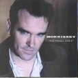 MORRISSEY - VAUXHALL & I (Compact Disc)