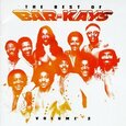 BAR-KAYS - BEST OF VOL.2 (Compact Disc)