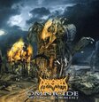 ABYSMAL TORMENT - OMNICIDE (Compact Disc)