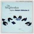 DIE SINGPHONIKER - SINGPHONIC CONCERT COLL.2 (Compact Disc)