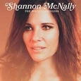 MCNALLY, SHANNON - WAYLON SESSIONS (Compact Disc)