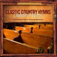 MCCOY, CHARLIE - CLASSIC COUNTRY HYMNS (Compact Disc)