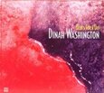 WASHINGTON, DINAH - BLUES FOR A DAY (Compact Disc)