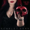 SCARLET DORN - BLOOD RED BOUQUET -DIGI- (Compact Disc)