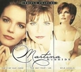 MCBRIDE, MARTINA - TRIPLE FEATURE (Compact Disc)