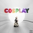 SORRY - COSPLAY (Compact Disc)