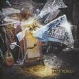 TRI STATE CORNER - HISTORIA (Compact Disc)