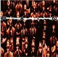 PAIN - PAIN (Compact Disc)