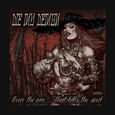 DIE MY DEMON - FEAR THE ONE... THAT.. (Compact Disc)