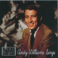 WILLIAMS, ANDY - SINGS... (Compact Disc)