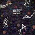 HUSKY - PUNCHBUZZ (Compact Disc)