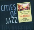 VARIOS ARTISTAS - CITIES OF JAZZ:LOS ANGELE (Compact Disc)