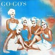 GO-GO'S - BEAUTY AND THE BEAT  (Compact Disc)