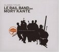 RAIL BAND FEAT KANTE, MOR - CLASSICS (Compact Disc)