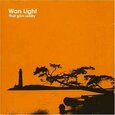 WAN LIGHT - THAT GRIM REALITY EP (Compact 'single')
