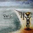 RELS - HOTITZONS (Compact Disc)