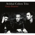 COHEN, AVISHAI - GENTLY DISTURBED (Compact Disc)