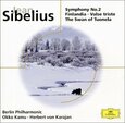 SIBELIUS, JEAN - ORCHESTRAL WORKS (Compact Disc)