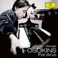 OSOKINS, GEORGIJS - FOR ARVO (Compact Disc)