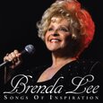 LEE, BRENDA - SONGS OF INSPIRATION (Compact Disc)