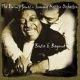 JONES, QUINCY - BASIE & BEYOND (Compact Disc)