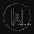 WOVENWAR - HONOR IS DEAD (Compact Disc)
