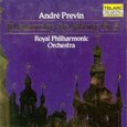 TCHAIKOVSKY, PIOTR ILICH - SYMPH.NO.5 OP.64 (Compact Disc)